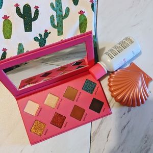 Tarte Sugar Rush Beauty Trio